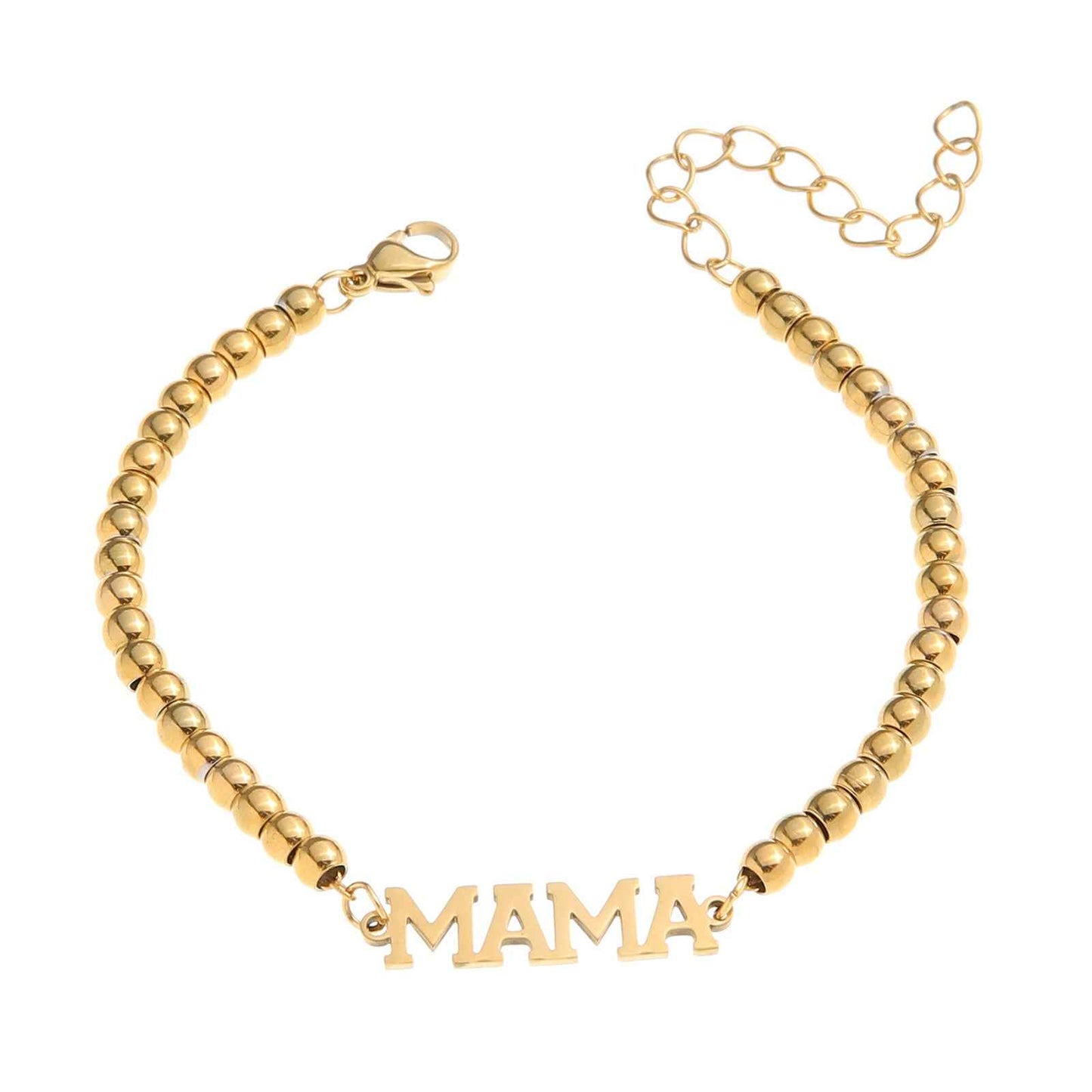 Precious Mama Bracelet - Manika Royale