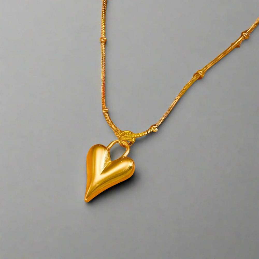 Buy Necklace For Women | Manika Royale