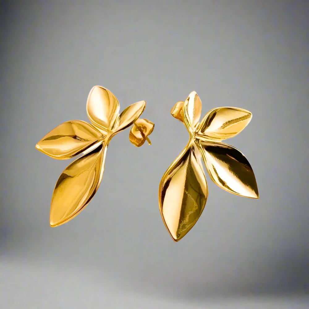 Earrings at Manika Royale