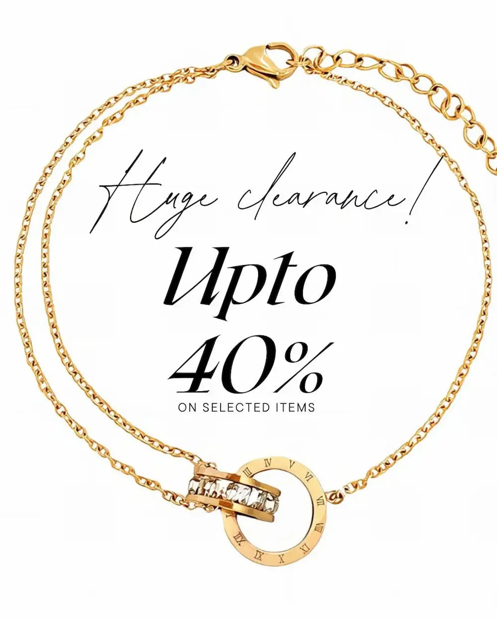 Clearance
