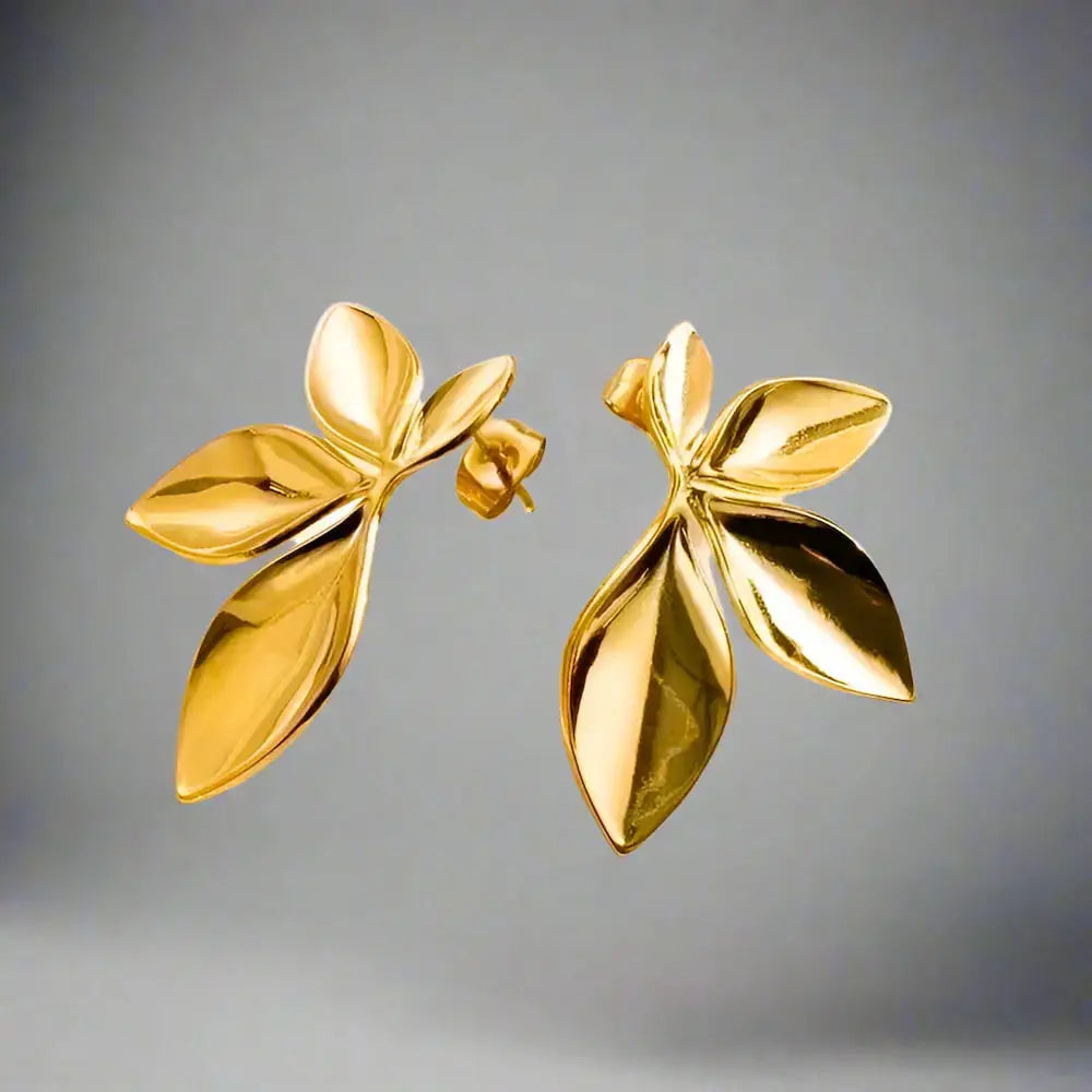 Earrings at Manika Royale