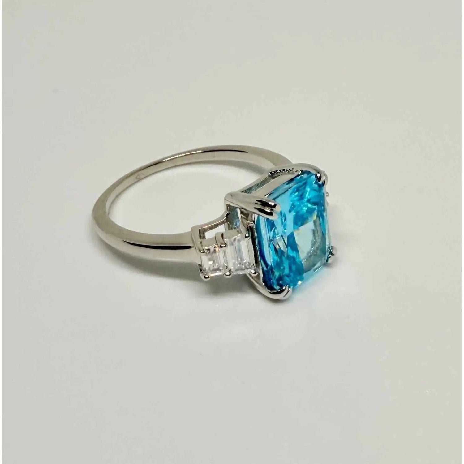 Sterling Sliver