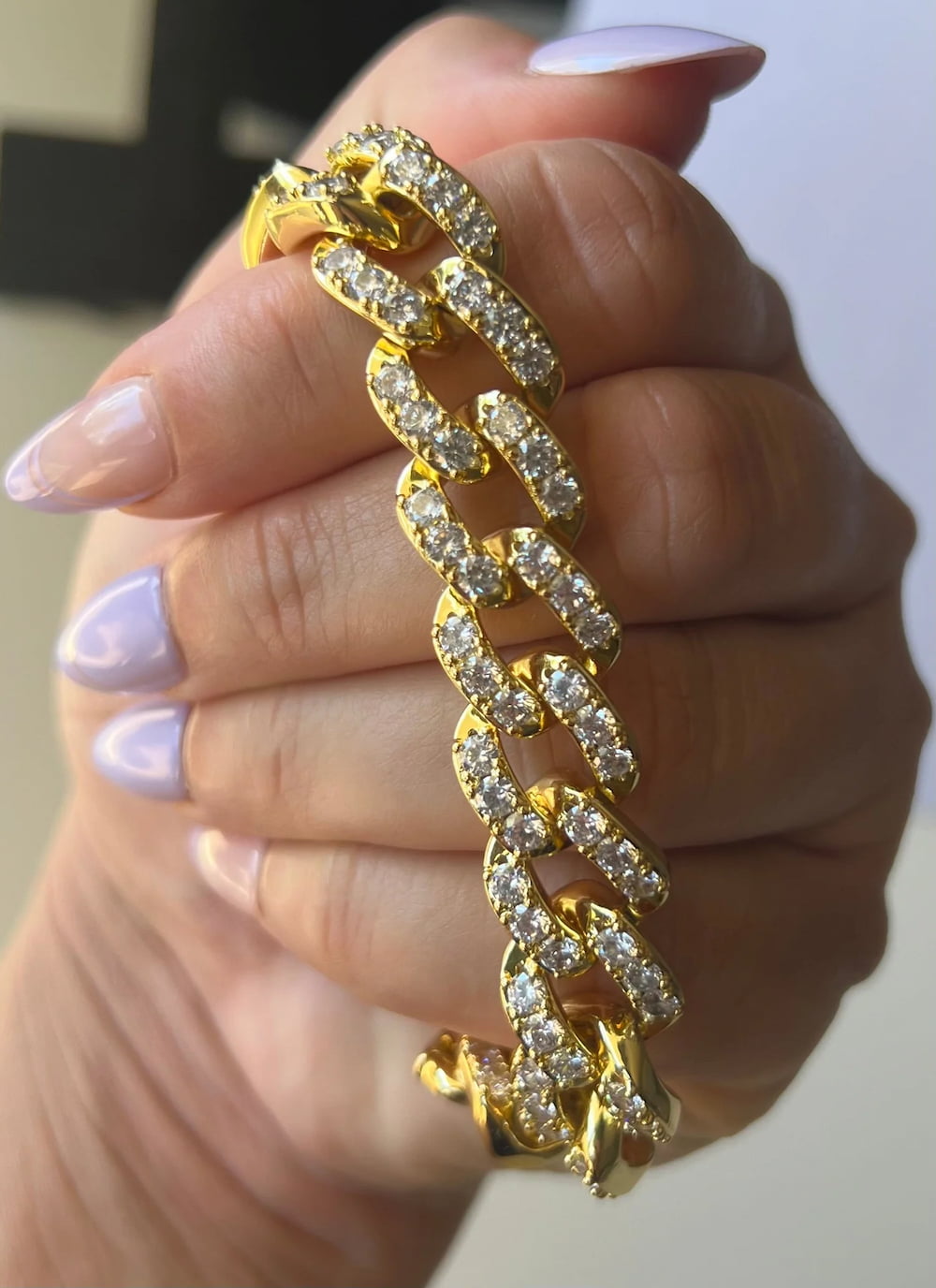 bracelets manika royale