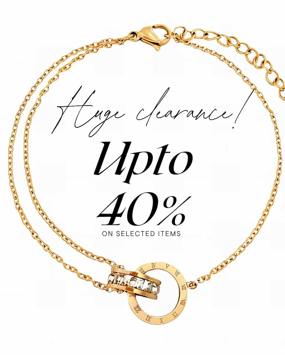 Clearance