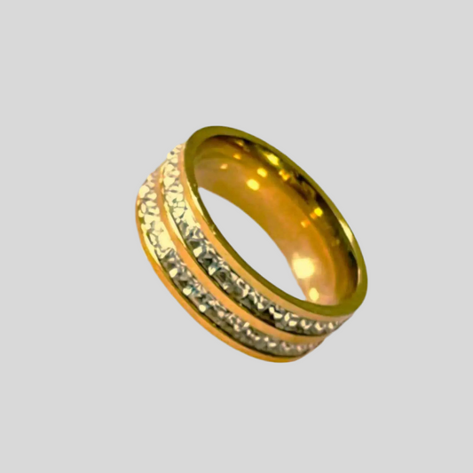 Double Radiance Ring