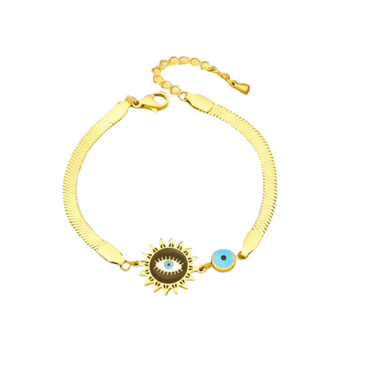 Mystic Gaze Bracelet