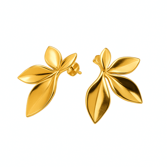 Bloom Earrings