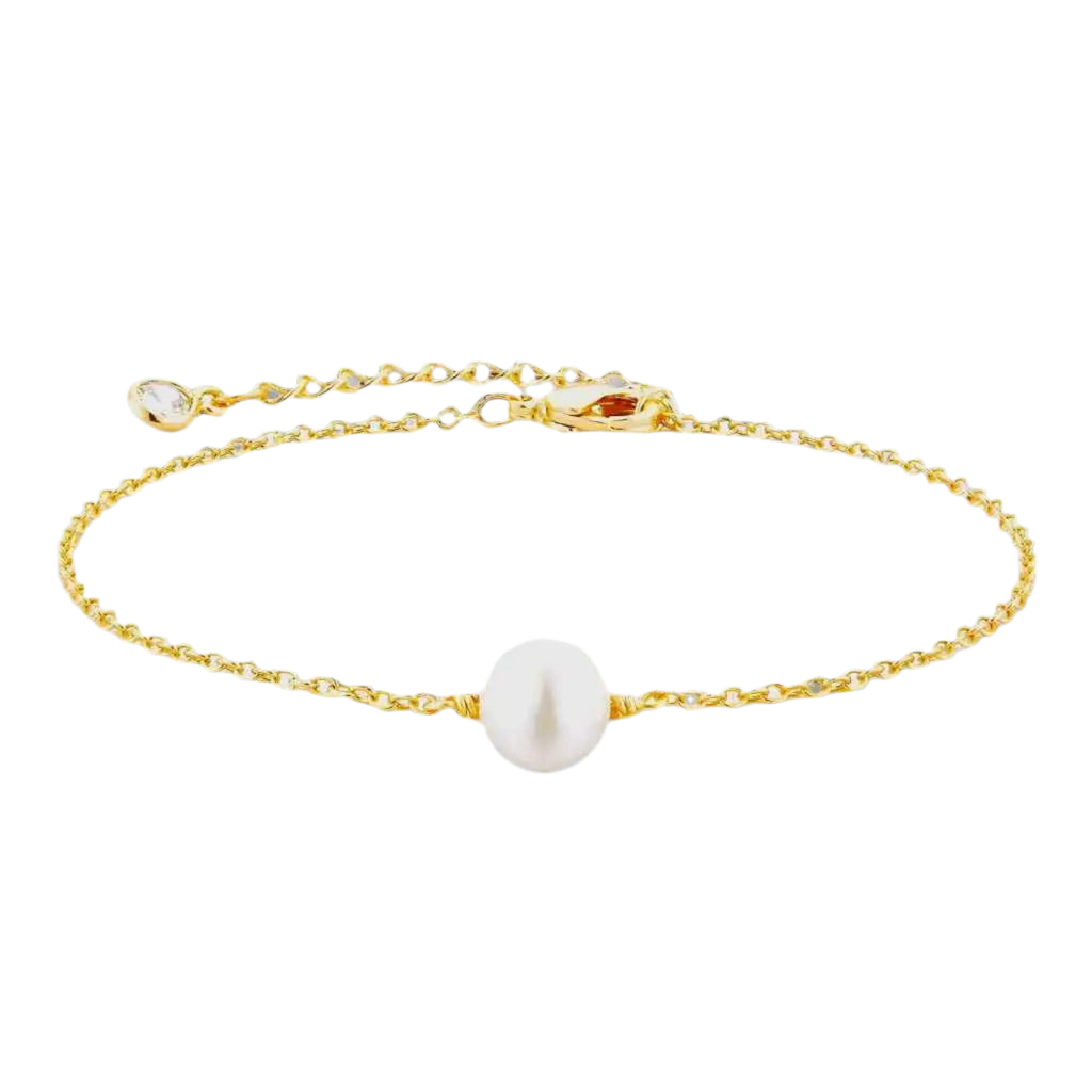 Pearl  Bracelet