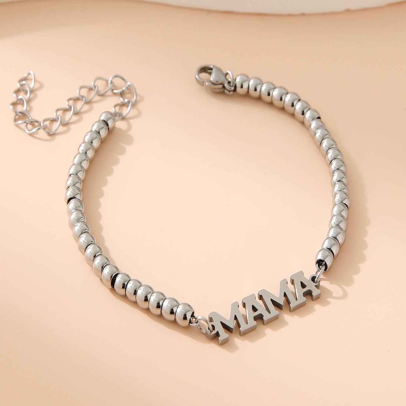 Precious Mama Bracelet - Manika Royale