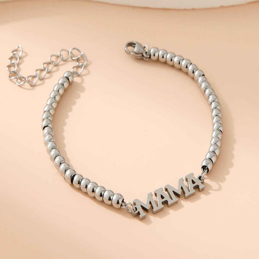 Precious Mama Bracelet - Manika Royale