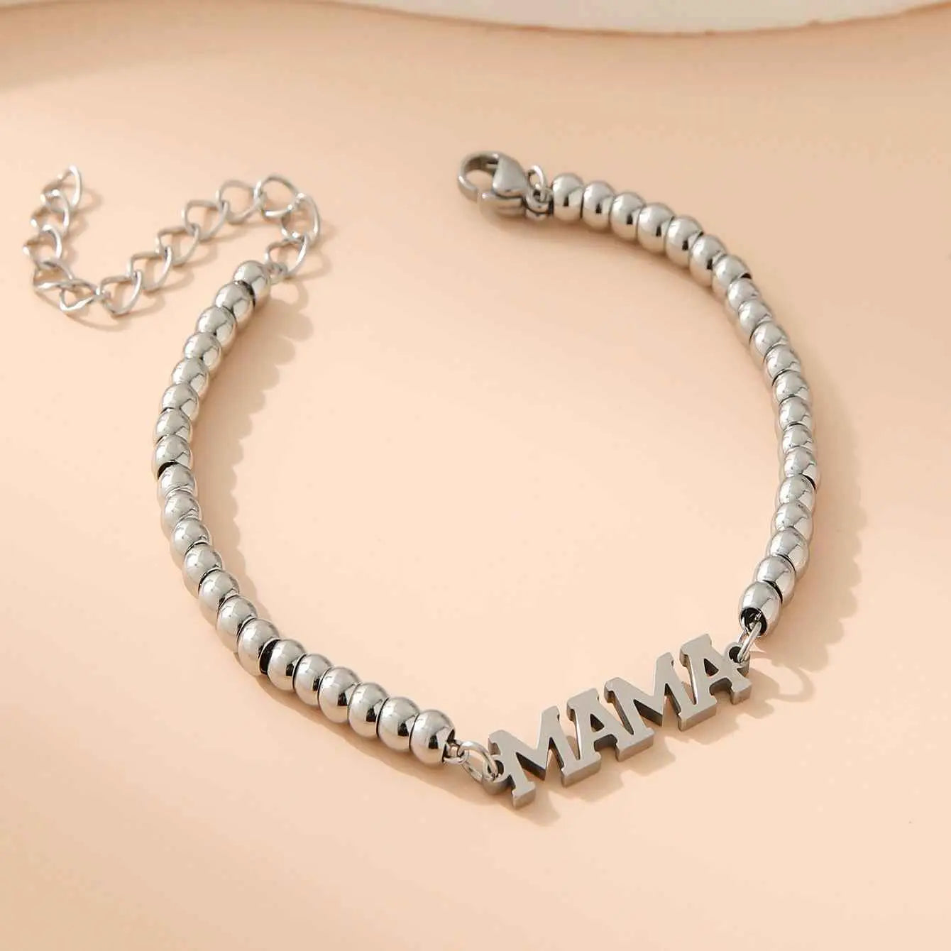 Precious Mama Bracelet - Manika Royale