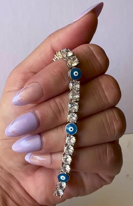 Eternal Eye Bracelet